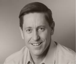Mark McLaughlin