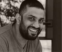 Pravesh Mistry