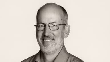Craig Thomas