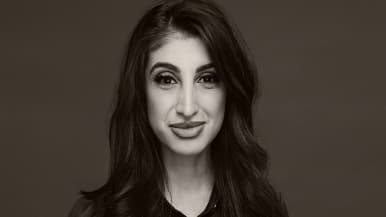 Kiran Nagra
