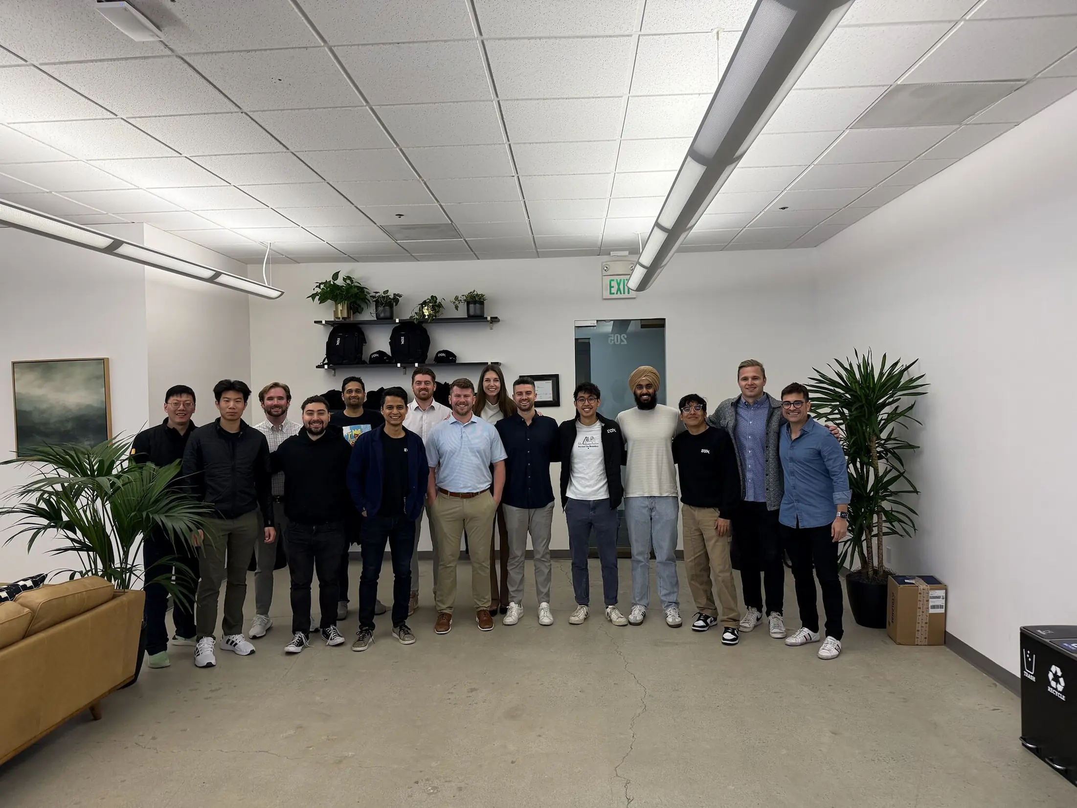 Team 1