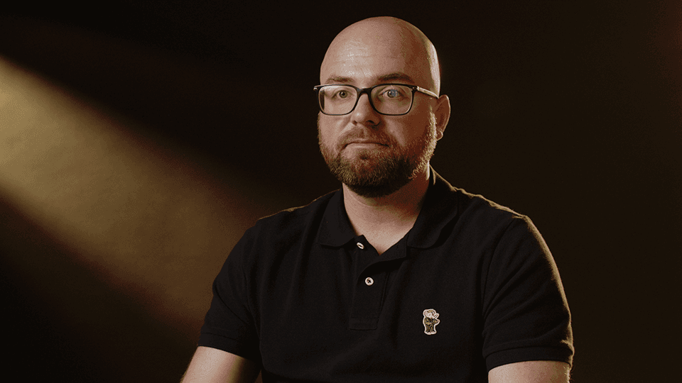 Rox leads outperform the standard funnel video testimonial