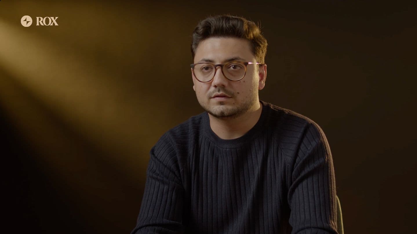 Less time spent on prospect research and prep video testimonial